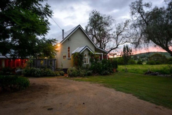 Milford QLD Accommodation Fremantle
