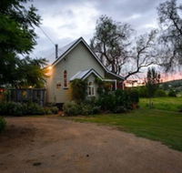Old Church BB - Accommodation Fremantle