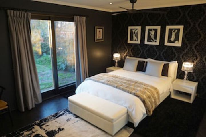 Southern Canberra ACT Accommodation Fremantle
