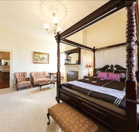 Bairnsdale Bed and Breakfast - Accommodation Fremantle