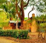 Cedarwood Cottage