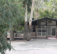 Mountain Hideaway - Accommodation Fremantle