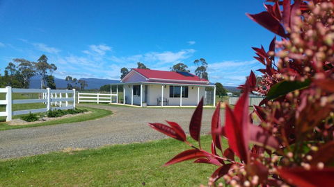 Little Sunnyside Accommodation - Accommodation Fremantle 1