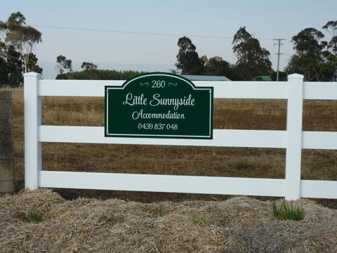 Little Sunnyside Accommodation - Accommodation Fremantle 4