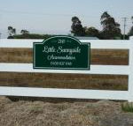 Little Sunnyside Accommodation - Accommodation Fremantle