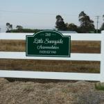 Little Sunnyside Accommodation - Accommodation Fremantle 0