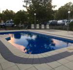 Roma Big Rig Tourist Park - Accommodation Fremantle