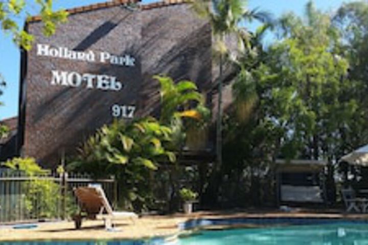 Holland Park West QLD Accommodation Fremantle