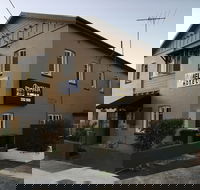 Amelia Boutique Hotel - Accommodation Fremantle