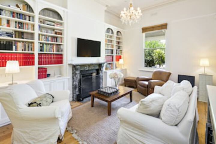 Fitzroy North VIC Accommodation Fremantle