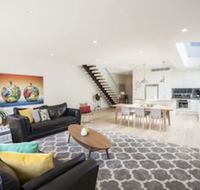 Boutique Stays Contempo