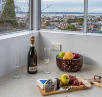 City Lights - Accommodation Fremantle