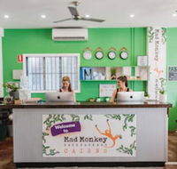 Mad Monkey Backpackers Central - Accommodation Fremantle