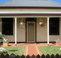 Bloomsbury Cottage - Accommodation Fremantle