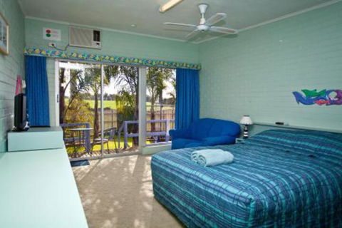 Inverloch Motel - Accommodation Fremantle 6