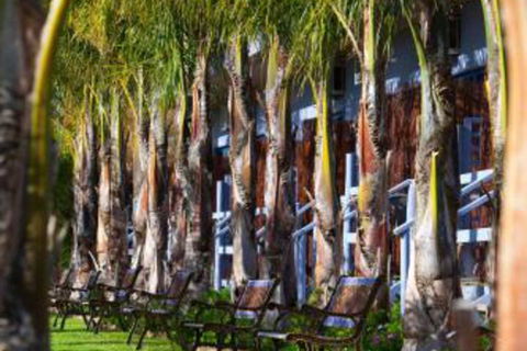 Inverloch Motel - Accommodation Fremantle 0