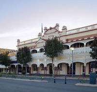 Criterion Hotel Warwick - Accommodation Fremantle