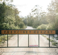 Freycinet Resort - Accommodation Fremantle