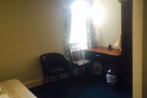 Ross Hotel - Accommodation Fremantle 3