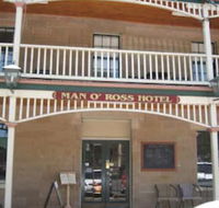 Ross Hotel - Accommodation Fremantle