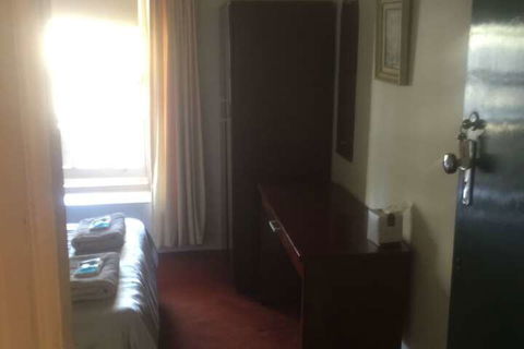 Ross Hotel - Accommodation Fremantle 1