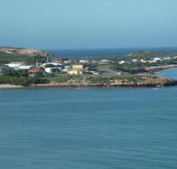 Elliston Waterloo Bay Tourist Park - Accommodation Fremantle