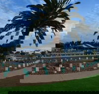 Wallaroo Holiday Park