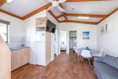 BIG4 Breeze Holiday Parks - Bargara - Accommodation Fremantle 0