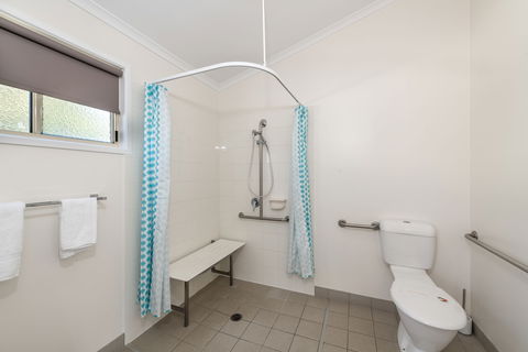 BIG4 Breeze Holiday Parks - Bargara - Accommodation Fremantle 1
