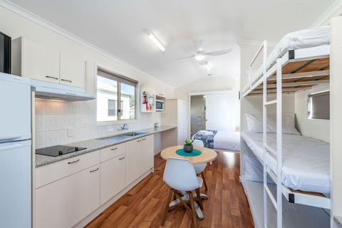 BIG4 Breeze Holiday Parks - Bargara - Accommodation Fremantle 2