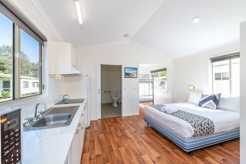 BIG4 Breeze Holiday Parks - Bargara - Accommodation Fremantle 4