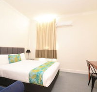 The Hallows Accommodation - Accommodation Fremantle