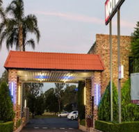 Centre Point Mid City Motor Inn - Accommodation Fremantle
