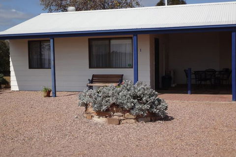 Windana Cottages - Accommodation Fremantle 6