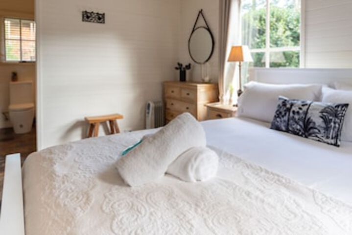 Cambewarra NSW Accommodation Fremantle