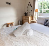 ARCADIA - The Barn Cottage  Rosehill Cottage - Accommodation Fremantle