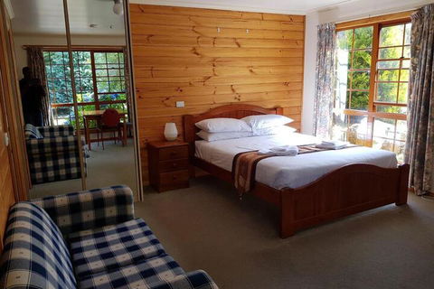 Cradle Chalet - Accommodation Fremantle 2