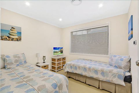 Beachfront Luxury - Accommodation Fremantle 4
