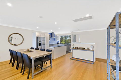 Beachfront Luxury - Accommodation Fremantle 6