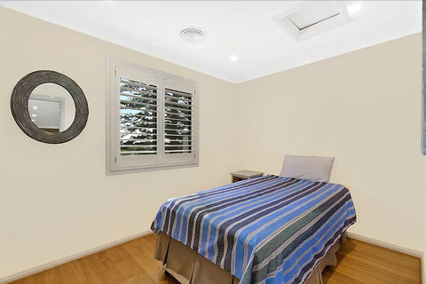 Beachfront Luxury - Accommodation Fremantle 1