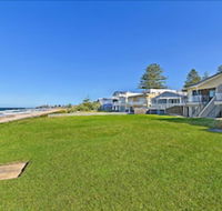 Beachfront Luxury - Accommodation Fremantle