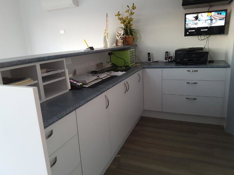 Reef Gardens Motel - Accommodation Fremantle 4