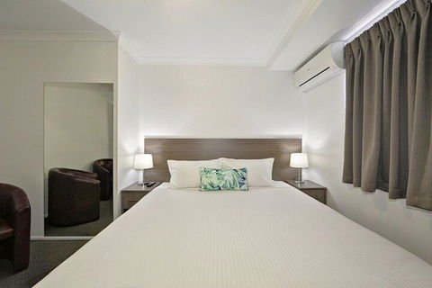 Smart Motel Bert Hinkler - Accommodation Fremantle 6