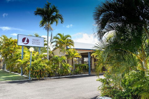 Smart Motel Bert Hinkler - Accommodation Fremantle 4