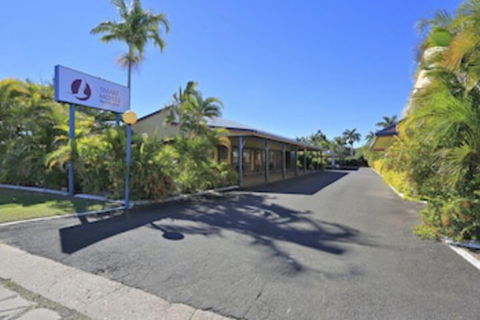 Smart Motel Bert Hinkler - Accommodation Fremantle 0