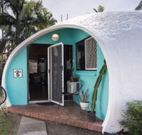 Casablanca Domes - Accommodation Fremantle