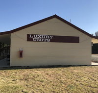 Outback Quarters - Accommodation Fremantle