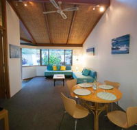 Sea Urchin Apartment - Accommodation Fremantle