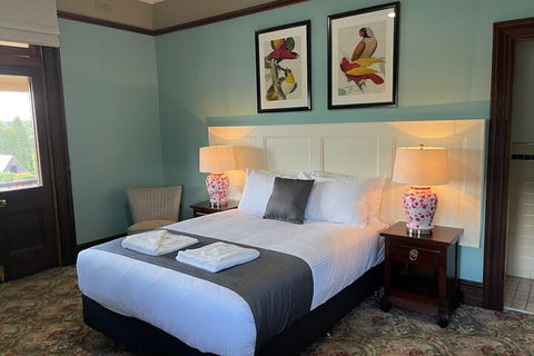 CBC Bed & Breakfast & Cafe - Accommodation Fremantle 6