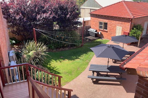 CBC Bed & Breakfast & Cafe - Accommodation Fremantle 3